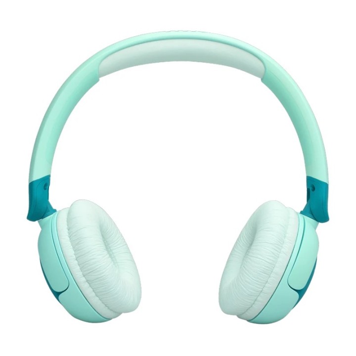 JBL slušalice bluetooth Jr320 zelene
