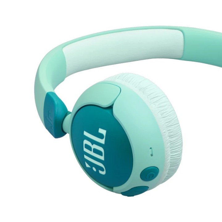 JBL slušalice bluetooth Jr320 zelene