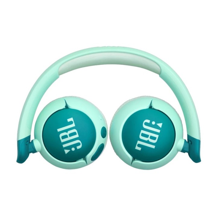 JBL slušalice bluetooth Jr320 zelene