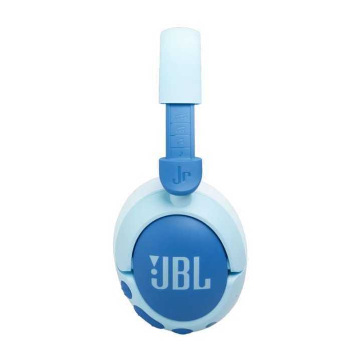 JBL slušalice bluetooth JR470 NC plave