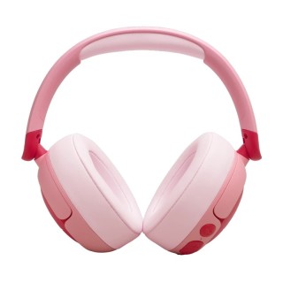 JBL slušalice bluetooth JR470 NC roze