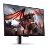 Samsung monitor Odyssey 32'' G80SD
