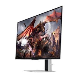 Samsung monitor Odyssey 32'' G80SD
