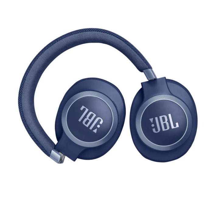 JBL slušalice bluetooth Live 770 NC plave