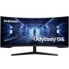 Samsung monitor 34'' 34G55T