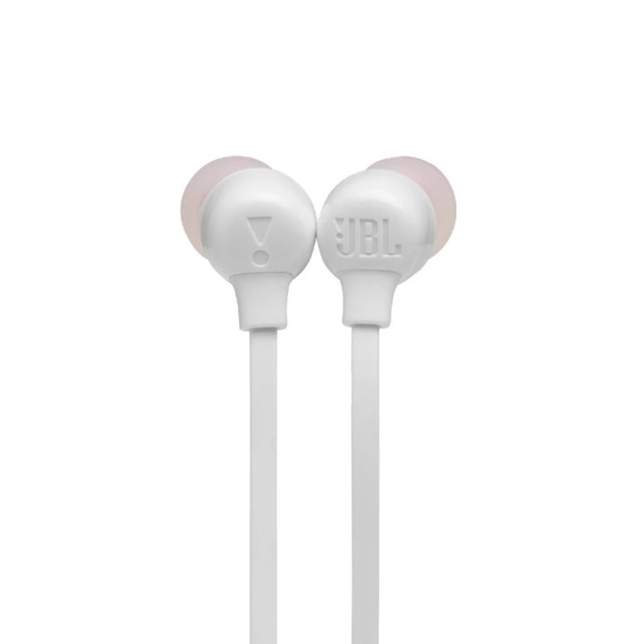 JBL slušalice bluetooth T125 bijele