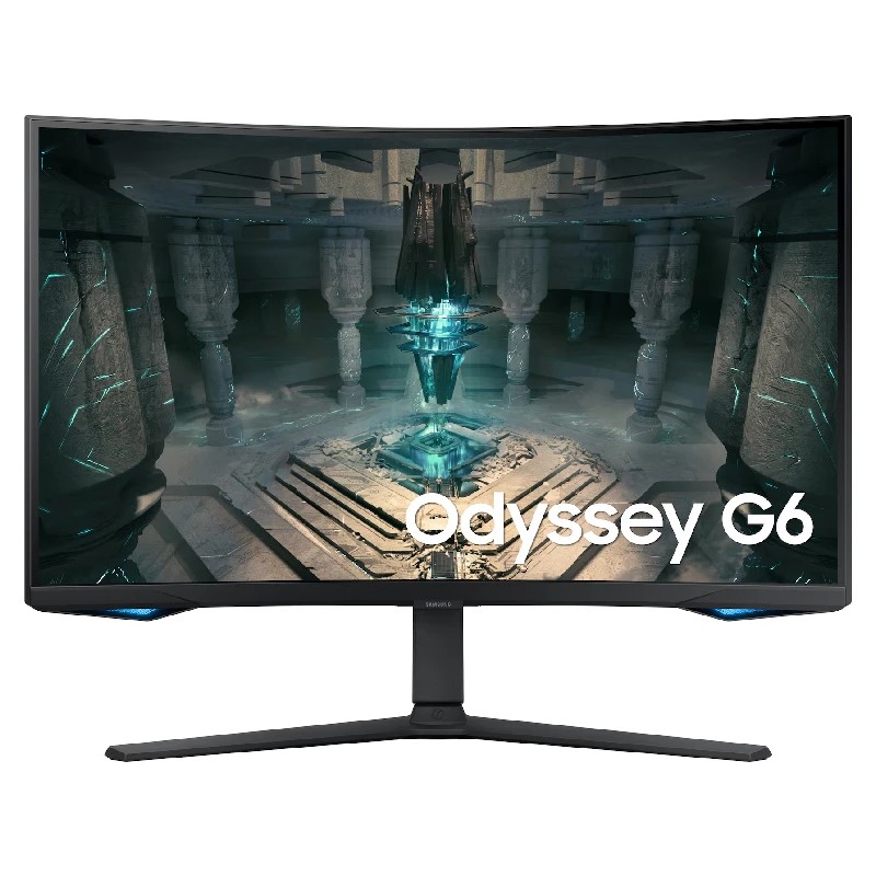 Samsung monitor 32'' 32BG650