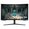 Samsung monitor 32'' 32BG650