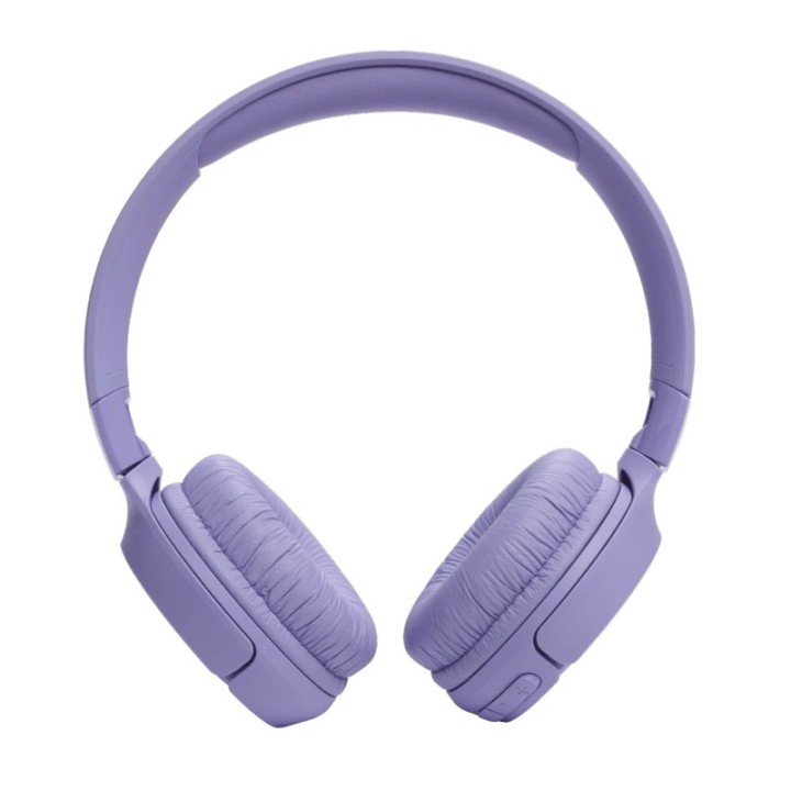 JBL slušalice bluetooth T520 ljubičaste