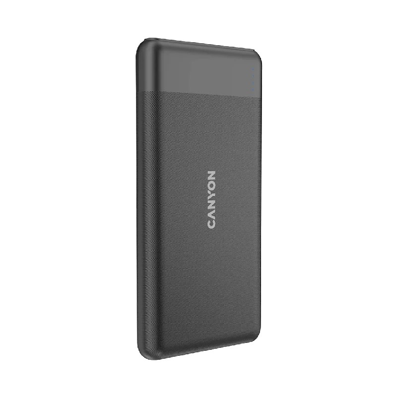 Canyon powerbank CNE-CPB1009B 10000mAh crni