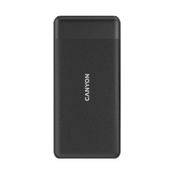 Canyon powerbank CNE-CPB1009B 10000mAh crni