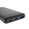 Canyon powerbank CNE-CPB1009B 10000mAh crni