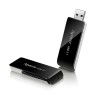 Apacer FD 128GB USB 3.1 AH350 crni