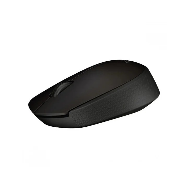 Logitech bežični miš B170 Business