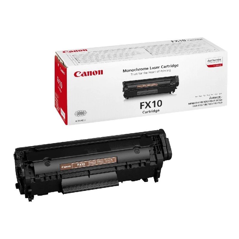 Toner CANON FX10
