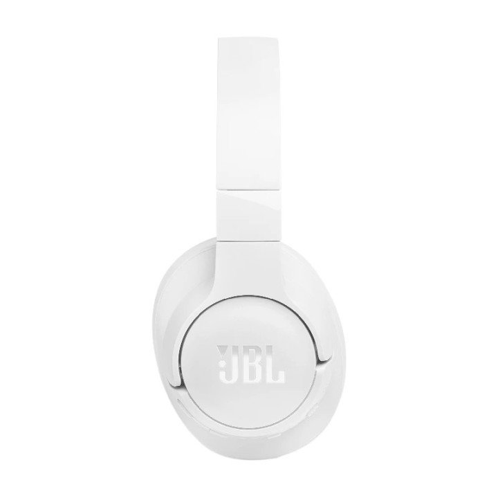 JBL slušalice bluetooth T770 NC bijele
