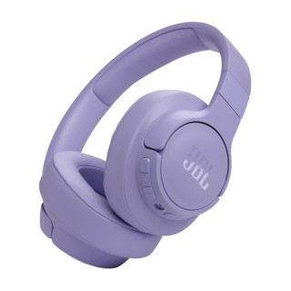 JBL slušalice bluetooth T770 NC ljubičaste