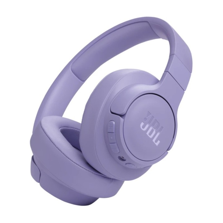 JBL slušalice bluetooth T770 NC ljubičaste