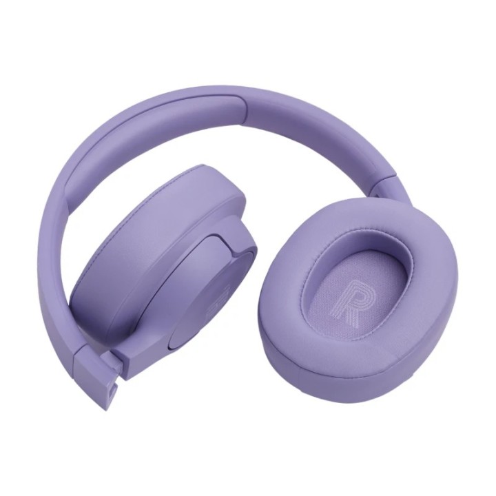 JBL slušalice bluetooth T770 NC ljubičaste