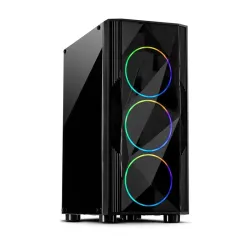 Računar Imtec Game AMD Ryzen7 5800X + RX7600 8GB