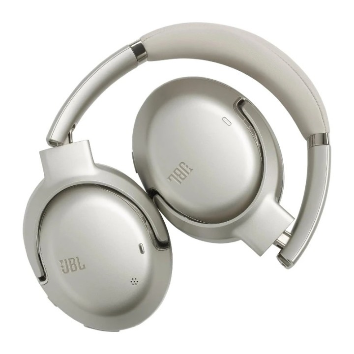 JBL slušalice bluetooth Tour One M2 srebrne