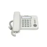 Panasonic telefon stolni KX-TS520FXW, bijeli