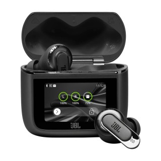 JBL slušalice bluetooth Tour pro 3 TWS crne
