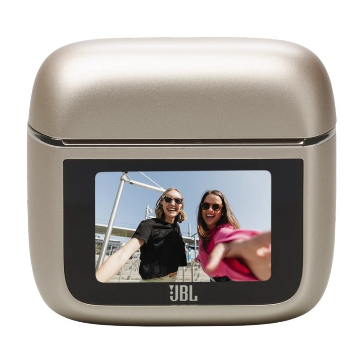 JBL slušalice bluetooth Tour pro 3 TWS latte