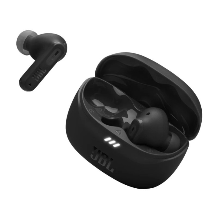 JBL slušalice bluetooth Tune Beam 2 crne