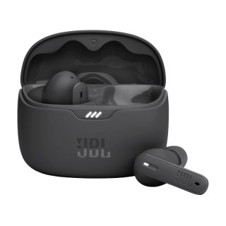 JBL slušalice bluetooth Tune Beam crne