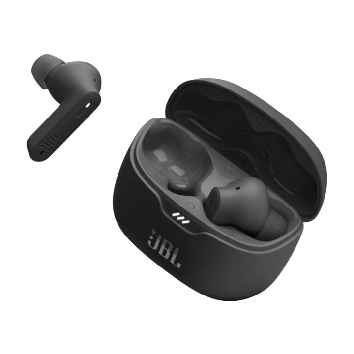 JBL slušalice bluetooth Tune Beam crne