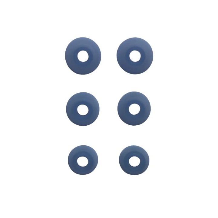 JBL slušalice bluetooth Tune Beam plave