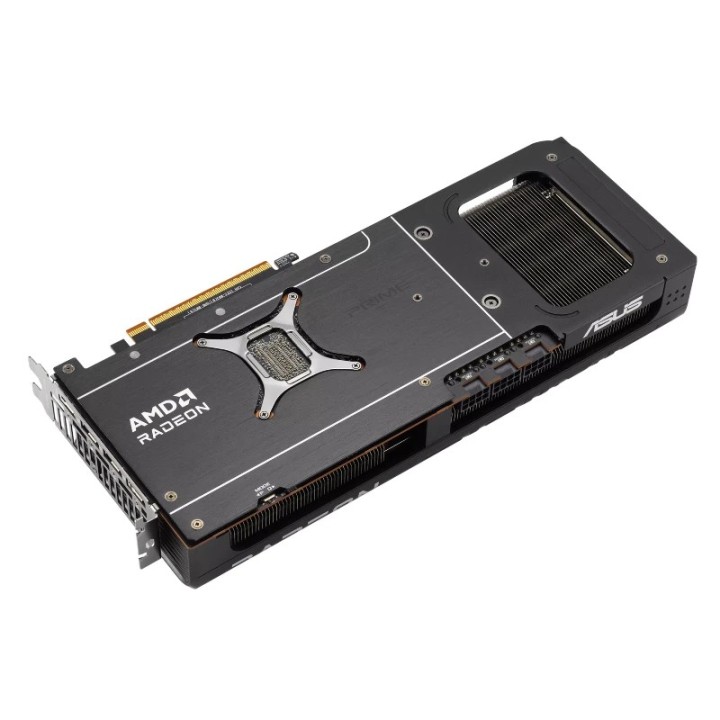 Asus Grafička kartica AMD Prime 9070XT 16GB GDDR6