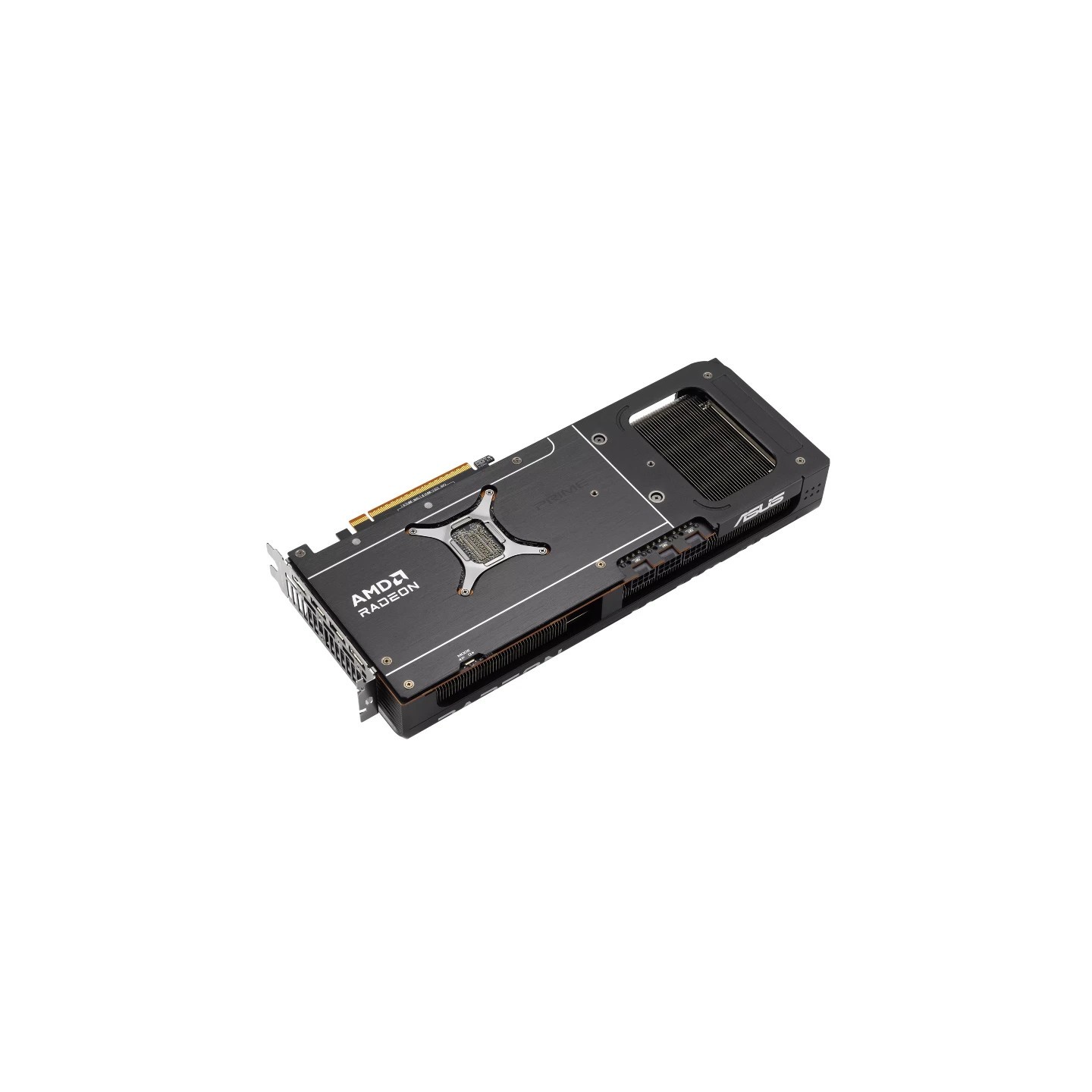 Asus Grafička kartica AMD Prime 9070XT 16GB GDDR6