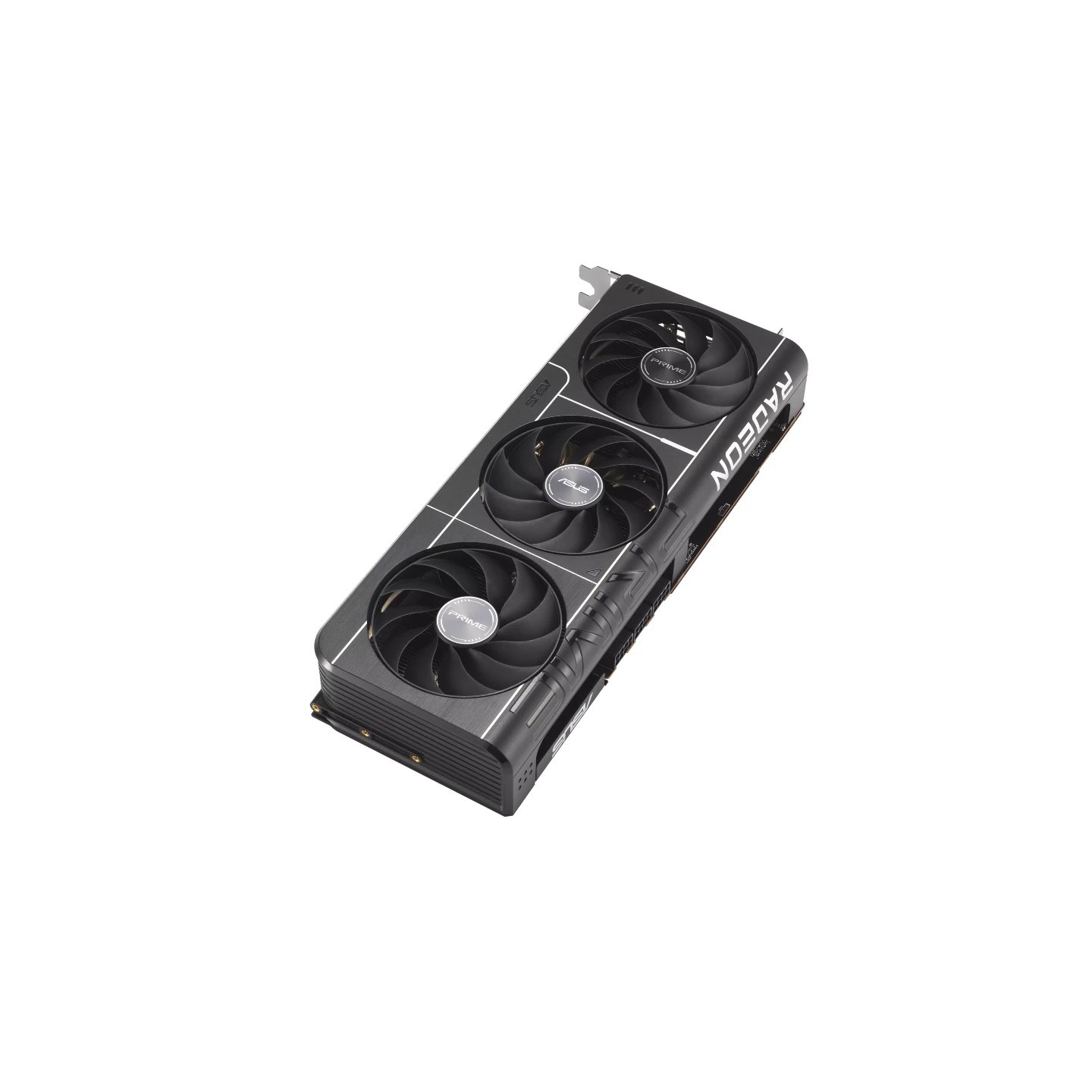 Asus Grafička kartica AMD Prime 9070XT 16GB GDDR6
