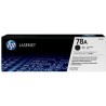 HP toner CE278A (78A) crni