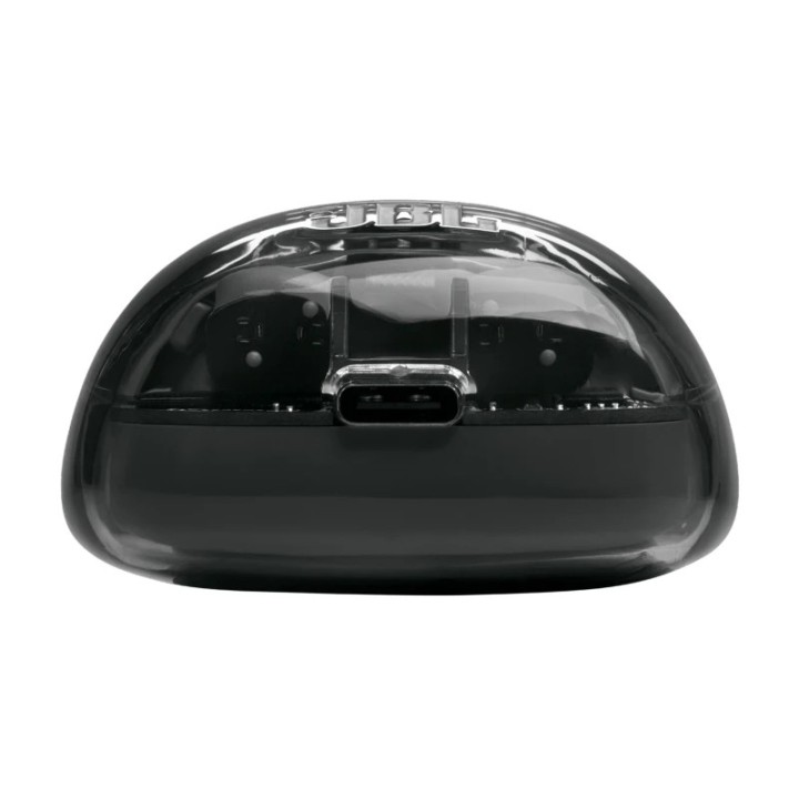 JBL slušalice bluetooth Tune Flex 2 prozirno-crne