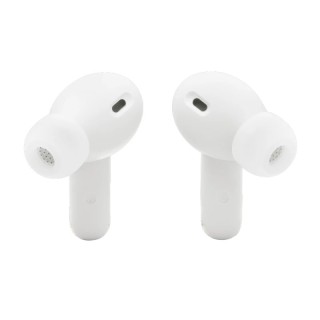 JBL slušalice bluetooth Vibe Beam 2 bijele