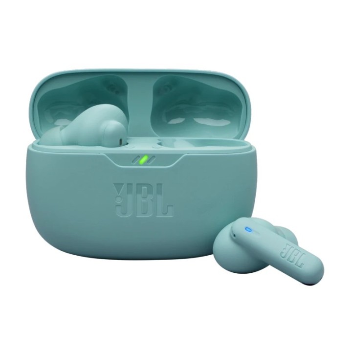 JBL slušalice bluetooth Vibe Beam 2 plave