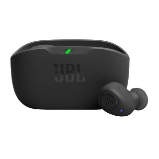 JBL slušalice bluetooth Vibe Buds crne