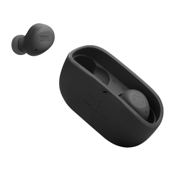 JBL slušalice bluetooth Vibe Buds crne