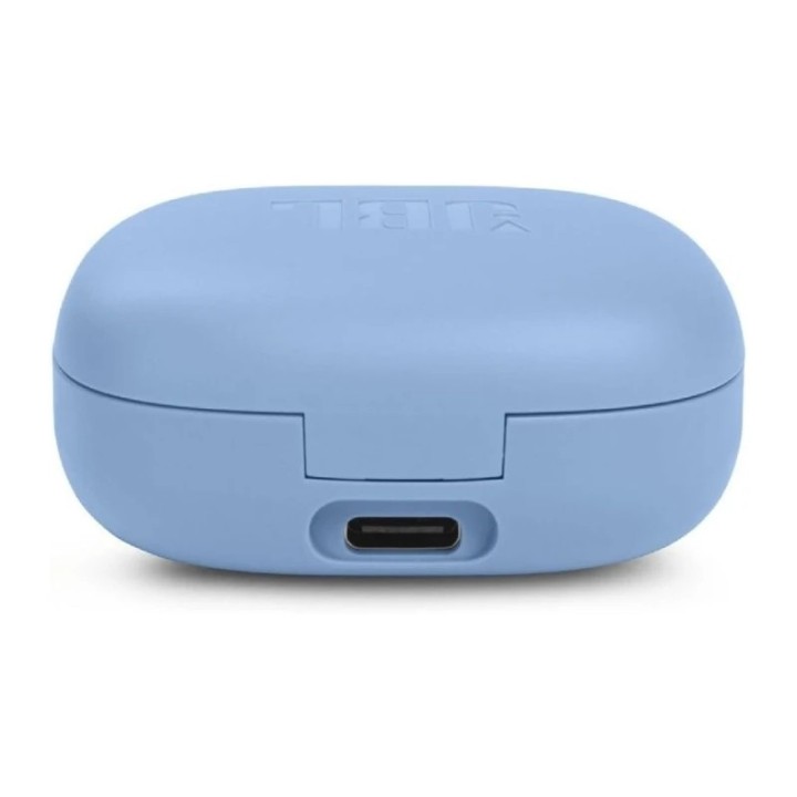 JBL slušalice bluetooth Vibe Flex TWS plave