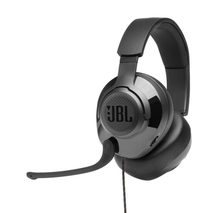 JBL slušalice bluetooth gaming Quantum 300 crne