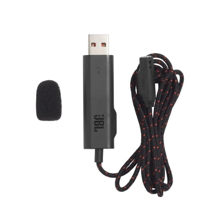 JBL slušalice bluetooth gaming Quantum 300 crne