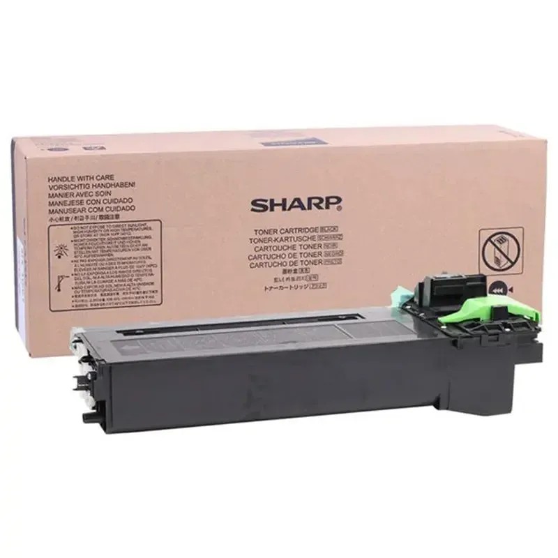 Sharp toner Yellow (MX62GTYA)