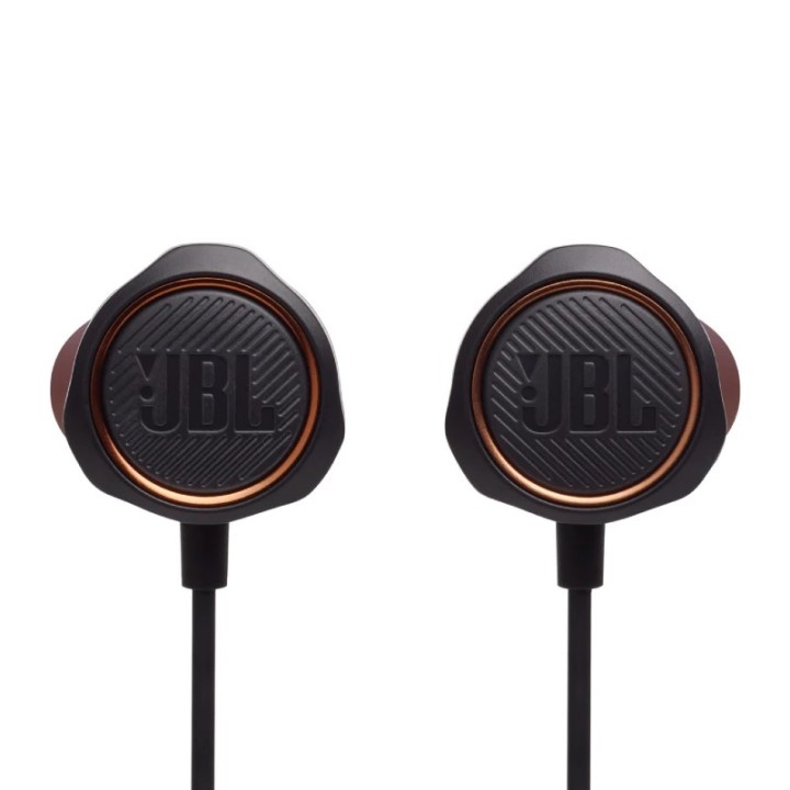 JBL slušalice bluetooth gaming Quantum 50 USB-C crne
