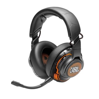JBL slušalice gaming Quantum One crne