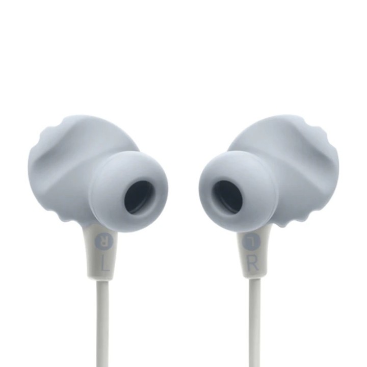 JBL slušalice Endurance Run 2 bijele