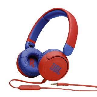 JBL slušalice JR310 crvene