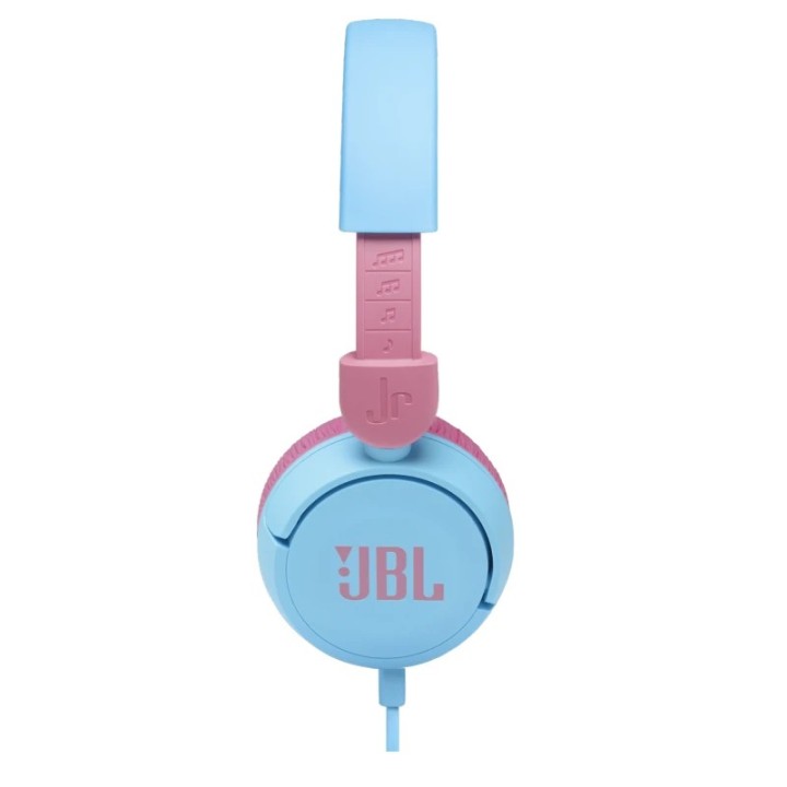 JBL slušalice JR310 plave